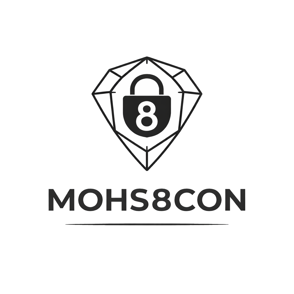 mohs8con logo